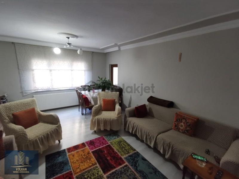 Vyg'den Ortahisar Yeşiltepe Mah. Satılık 3+1 Daire - 24