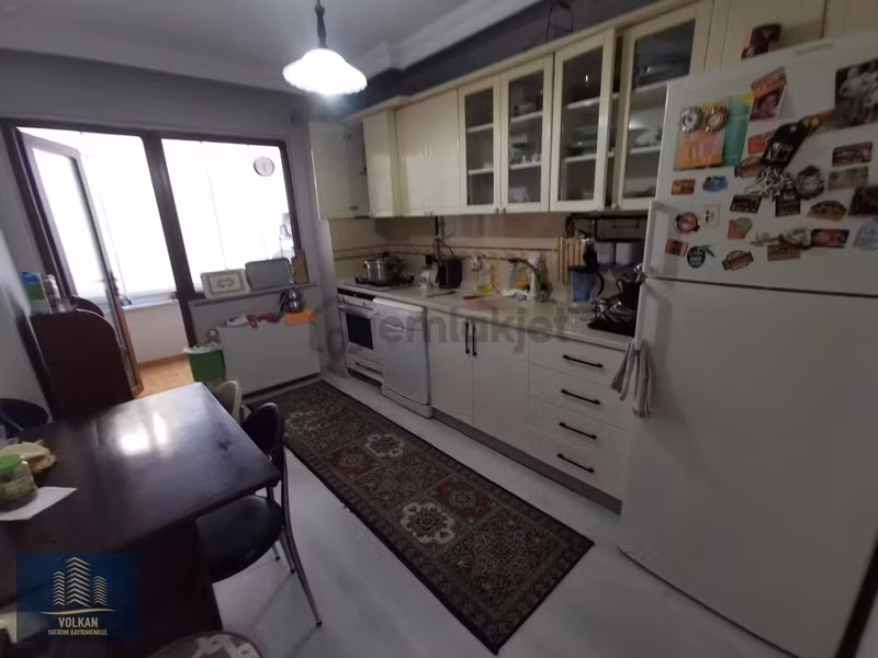 Vyg'den Ortahisar Yeşiltepe Mah. Satılık 3+1 Daire - 16