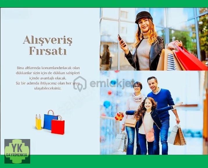 Ağustos Teslim Satılık 2+1 Daire Yıldırım Millet Mah - 16