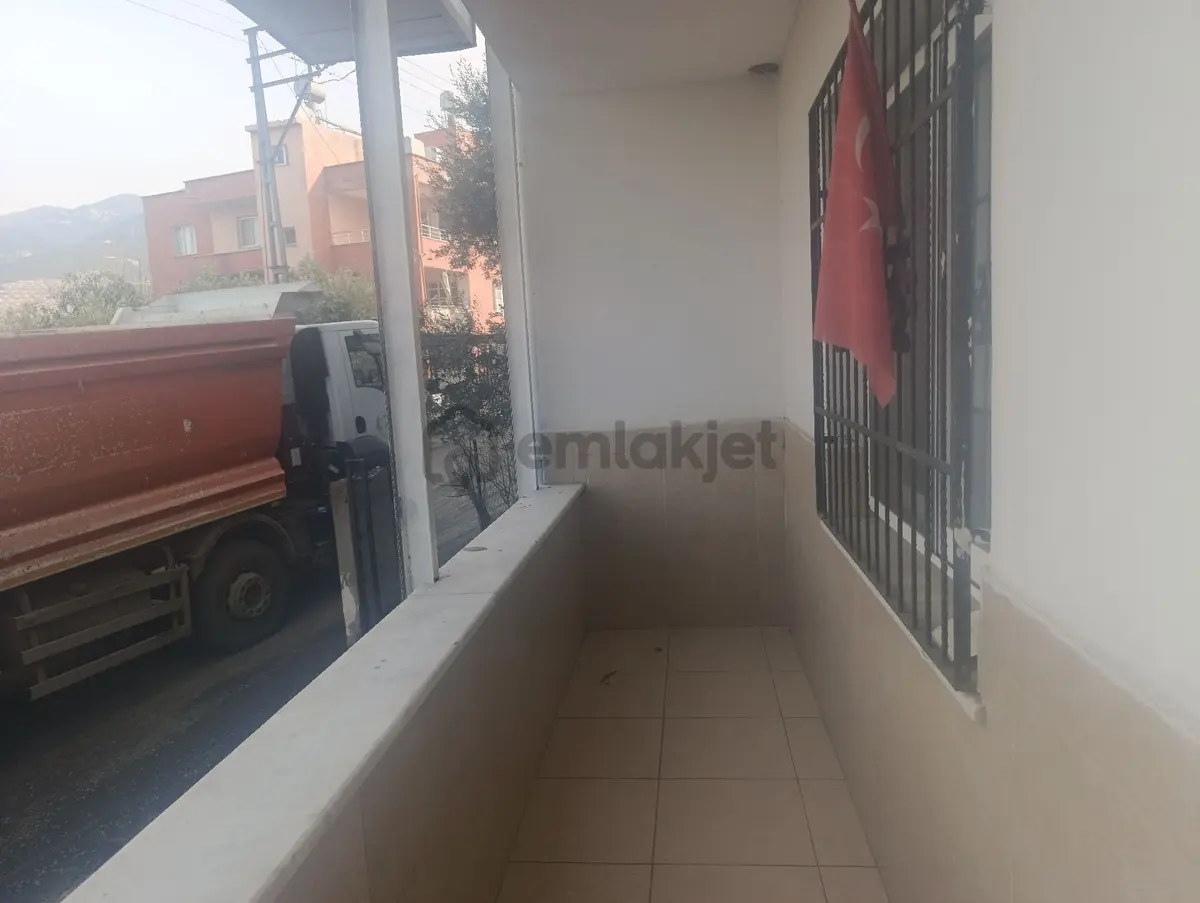 Sahibinden Çınarlıda Kiralık Ev 3. Kat - 5
