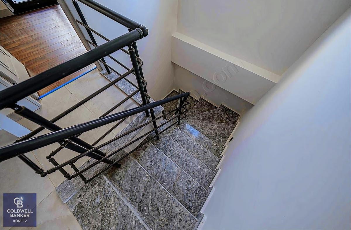 Altınoluk'ta Bahçe Kullanımlı 4+1 Daire - 14