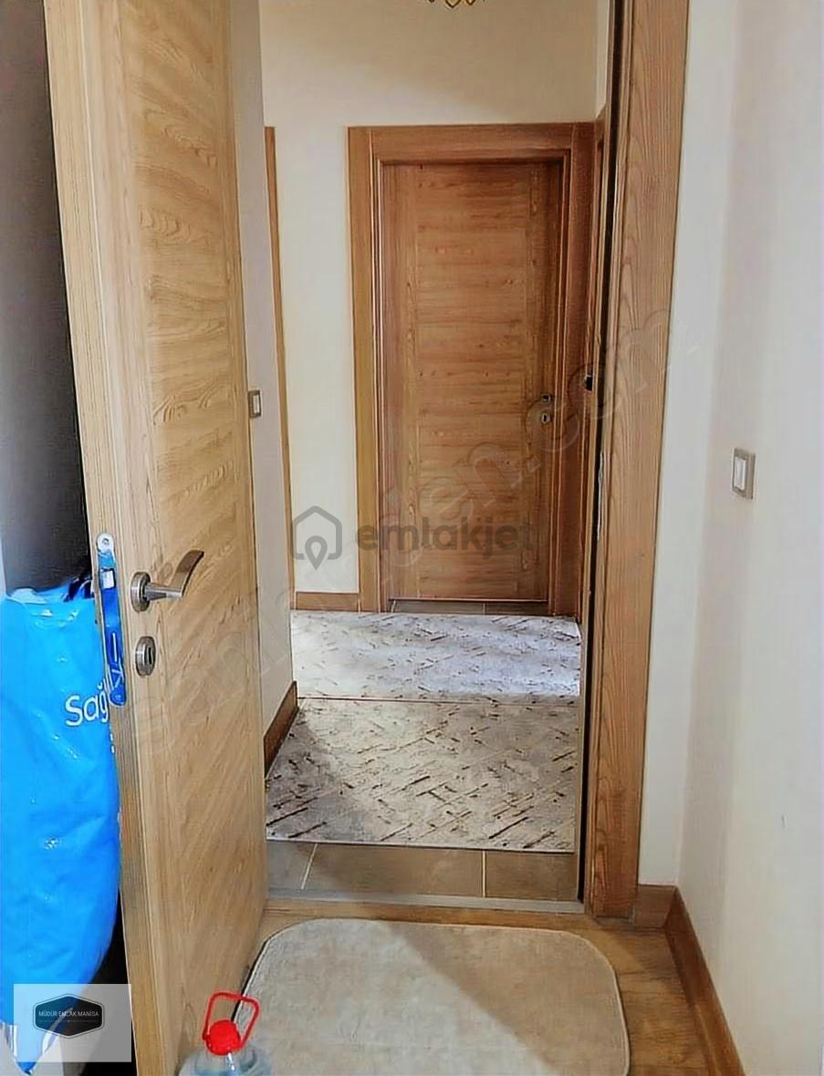 Ak Gedik 2.etap 2. Kısımda 3+1 Ebeveyn Banyolu Arakat - 13