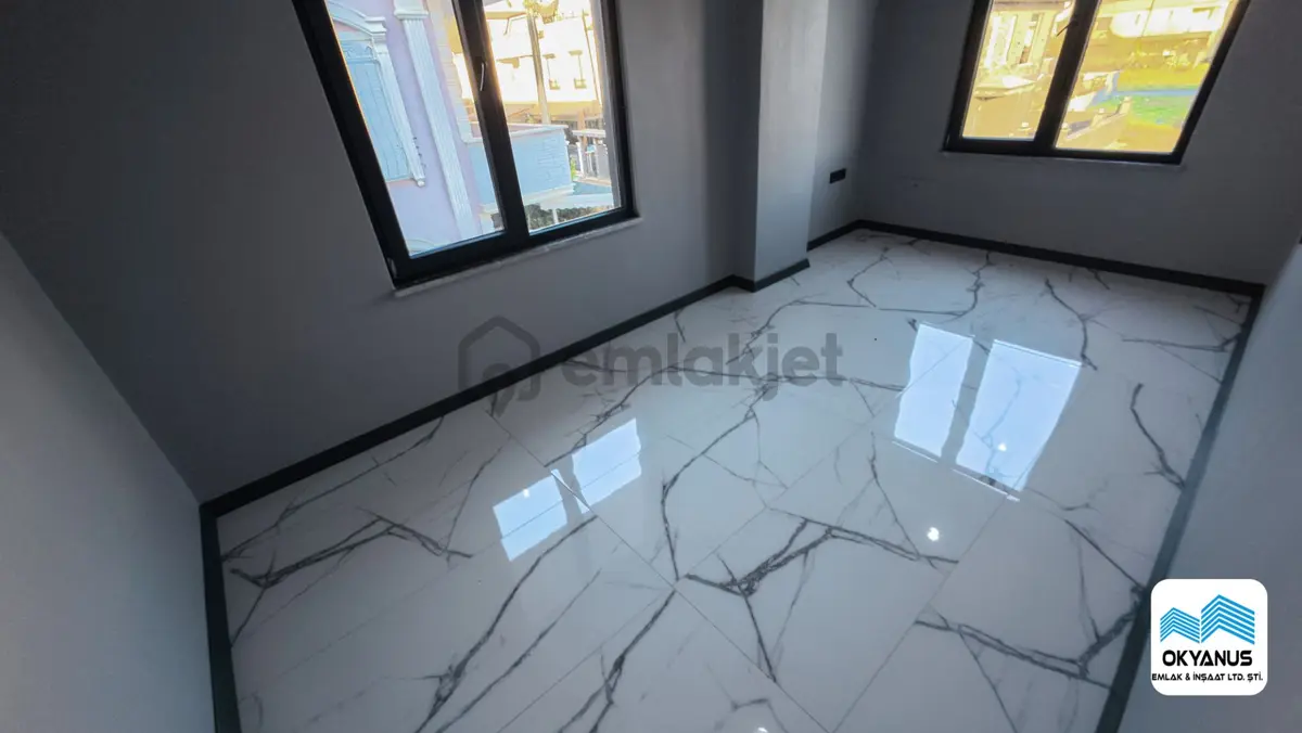 Sakarya Kocaali’de Satılık 3+1 Modern Mimarili Villa - 15