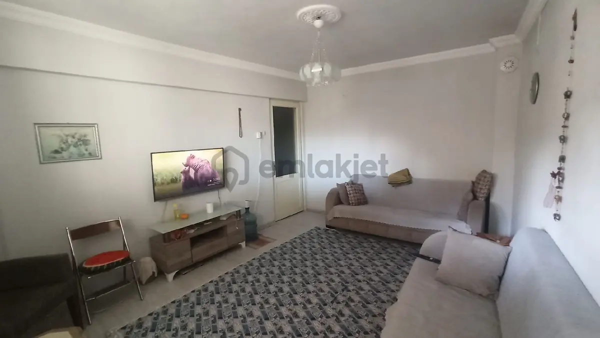 Nazilliyeni Mh De Satılık 3+1 Yarı Bodrum - 7