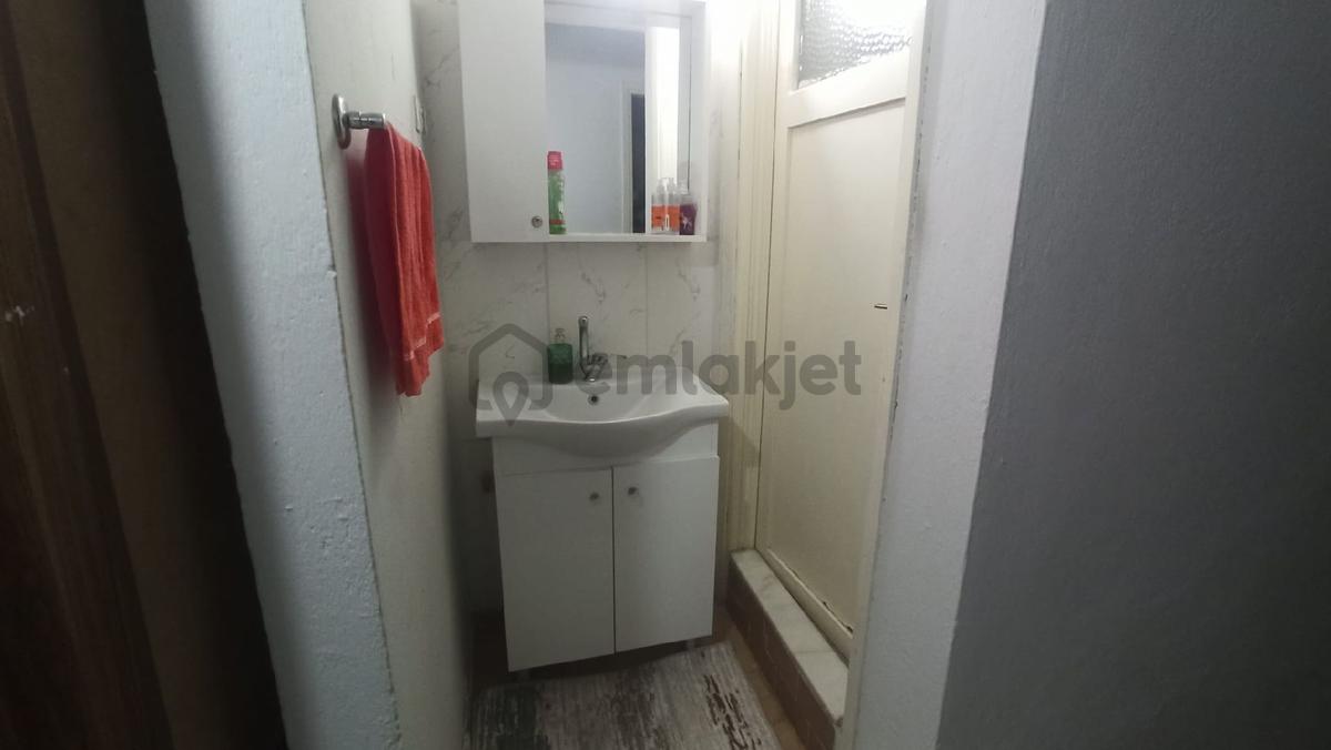 Nazilliyeni Mh De Satılık 3+1 Yarı Bodrum - 20