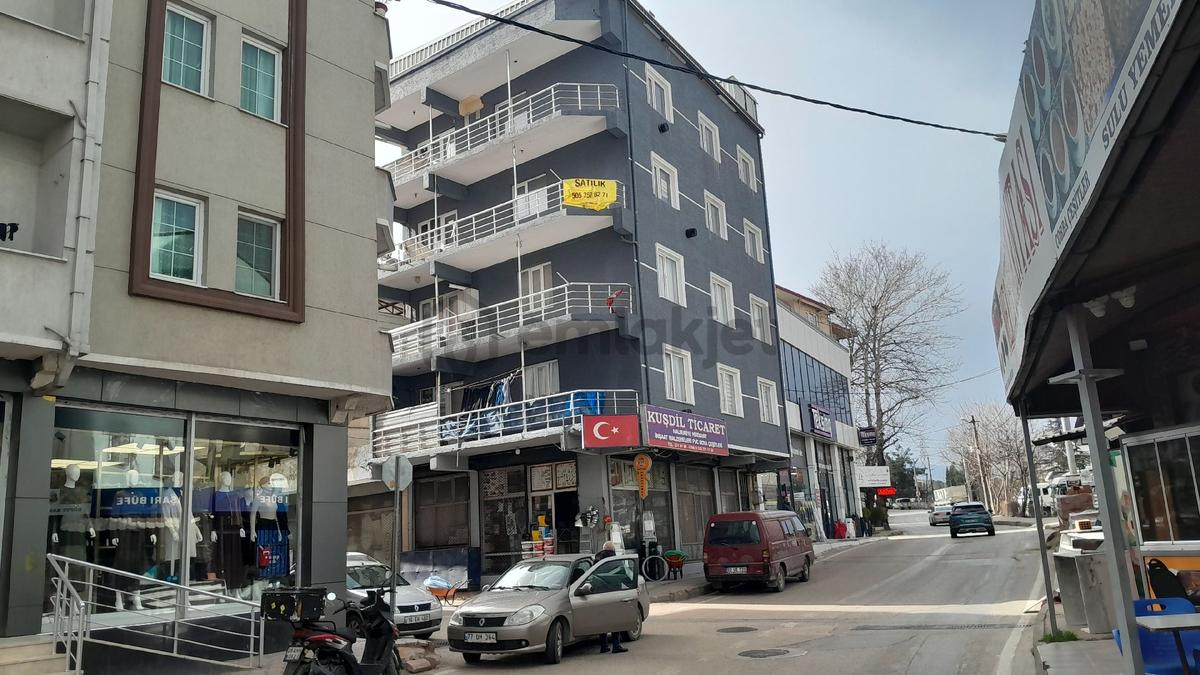 Satlık Bina - 6