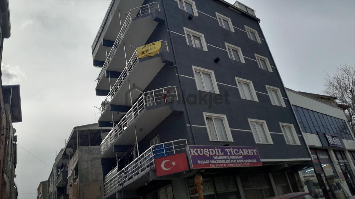 Satlık Bina - 3