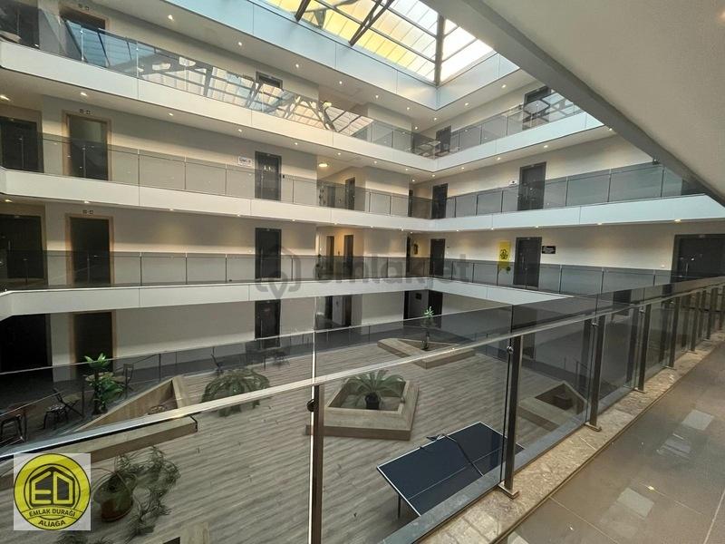 Myvista Offıce Iı De Kiralık Ofis - 5