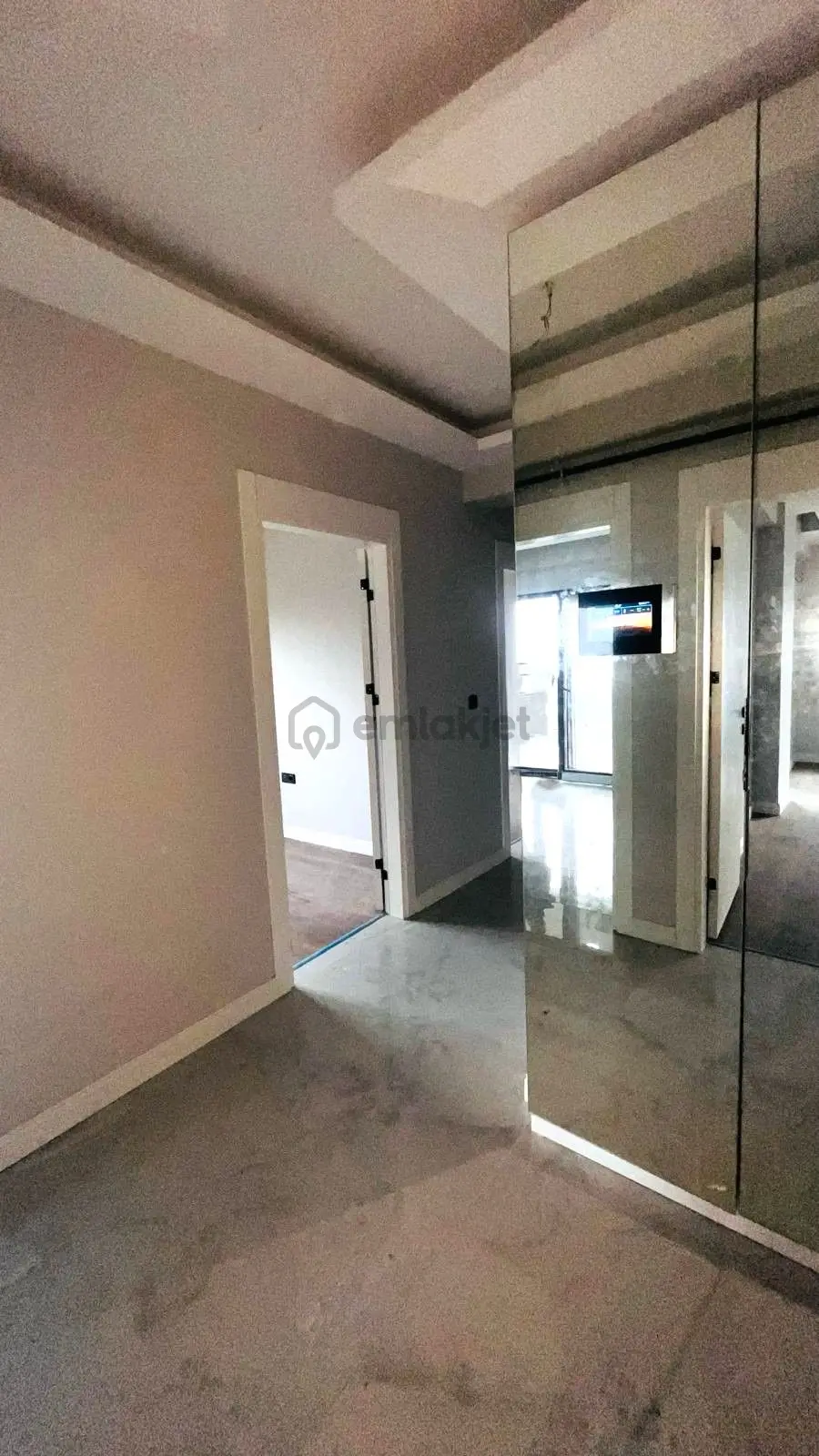 Manastır'da Deniz Manzaralı 3+1 Akıllı Sıfır Daire - 9