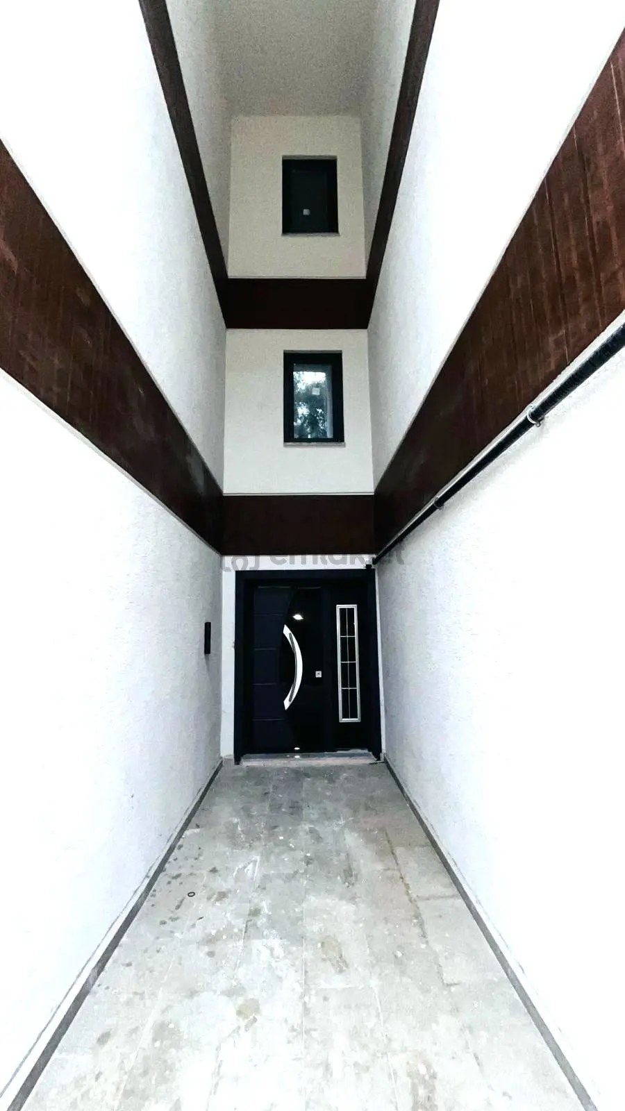 Manastır'da Deniz Manzaralı 3+1 Akıllı Sıfır Daire - 3