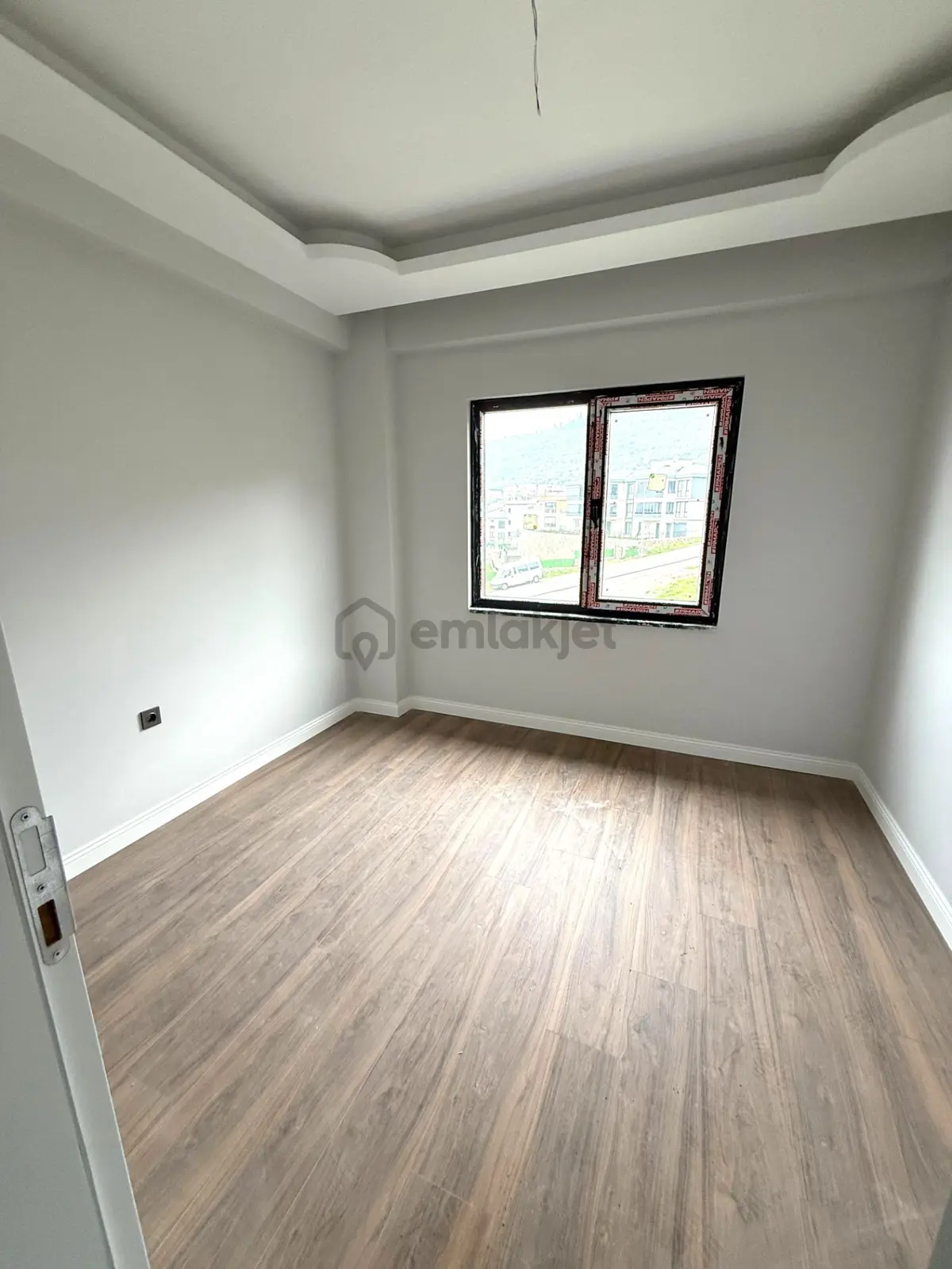 Manastır'da Deniz Manzaralı 3+1 Akıllı Sıfır Daire - 29