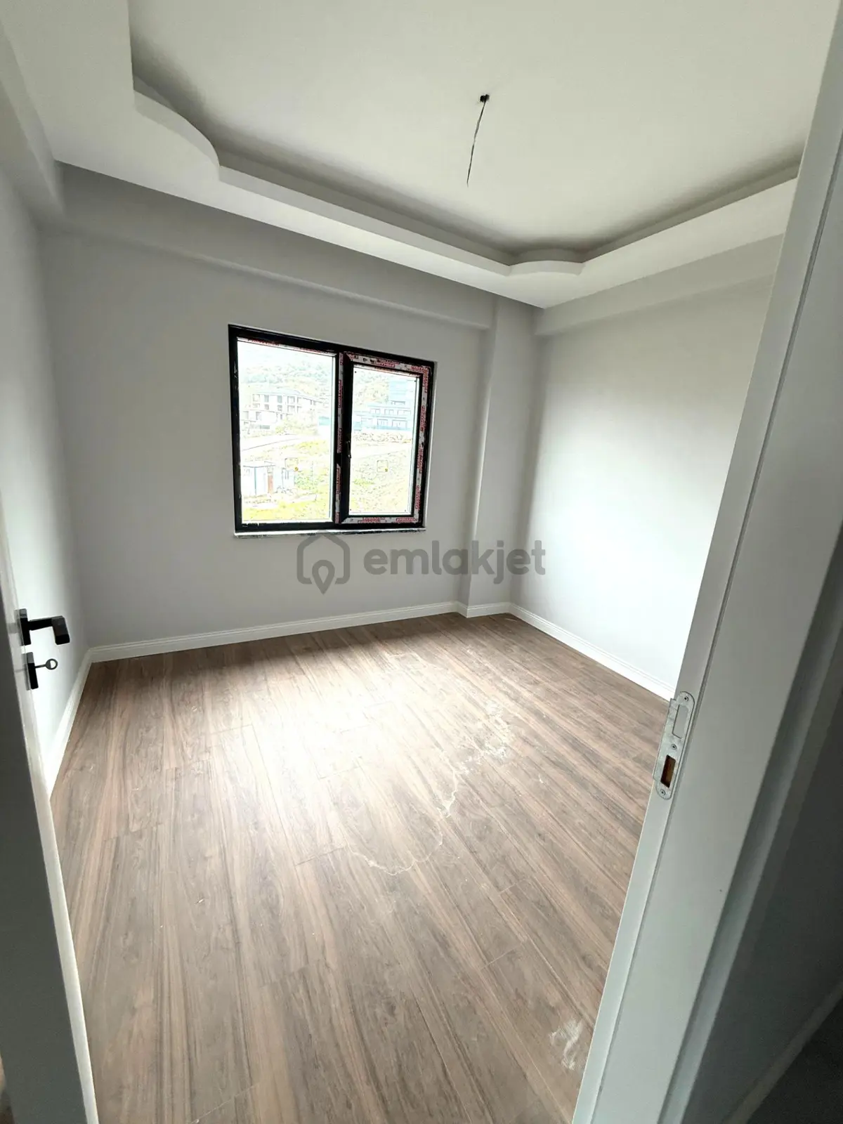 Manastır'da Deniz Manzaralı 3+1 Akıllı Sıfır Daire - 30