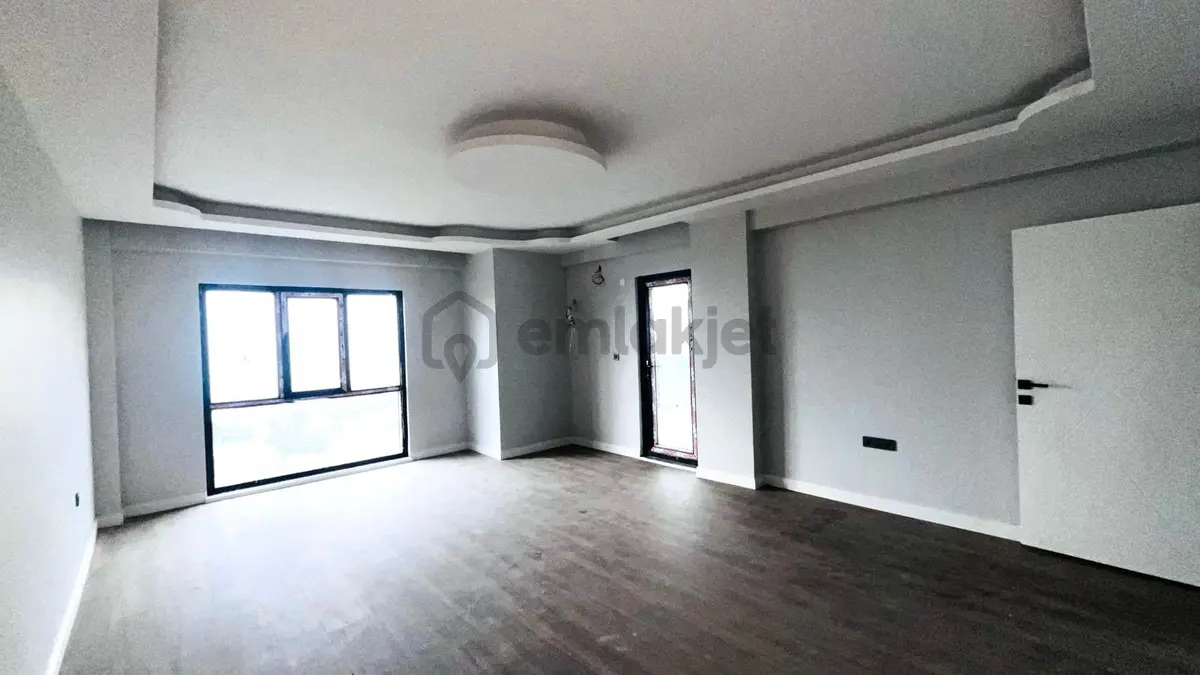 Manastır'da Deniz Manzaralı 3+1 Akıllı Sıfır Daire - 16