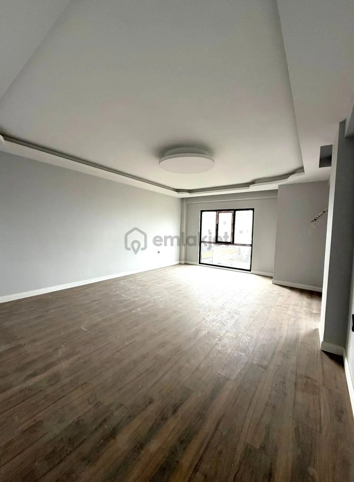 Manastır'da Deniz Manzaralı 3+1 Akıllı Sıfır Daire - 15