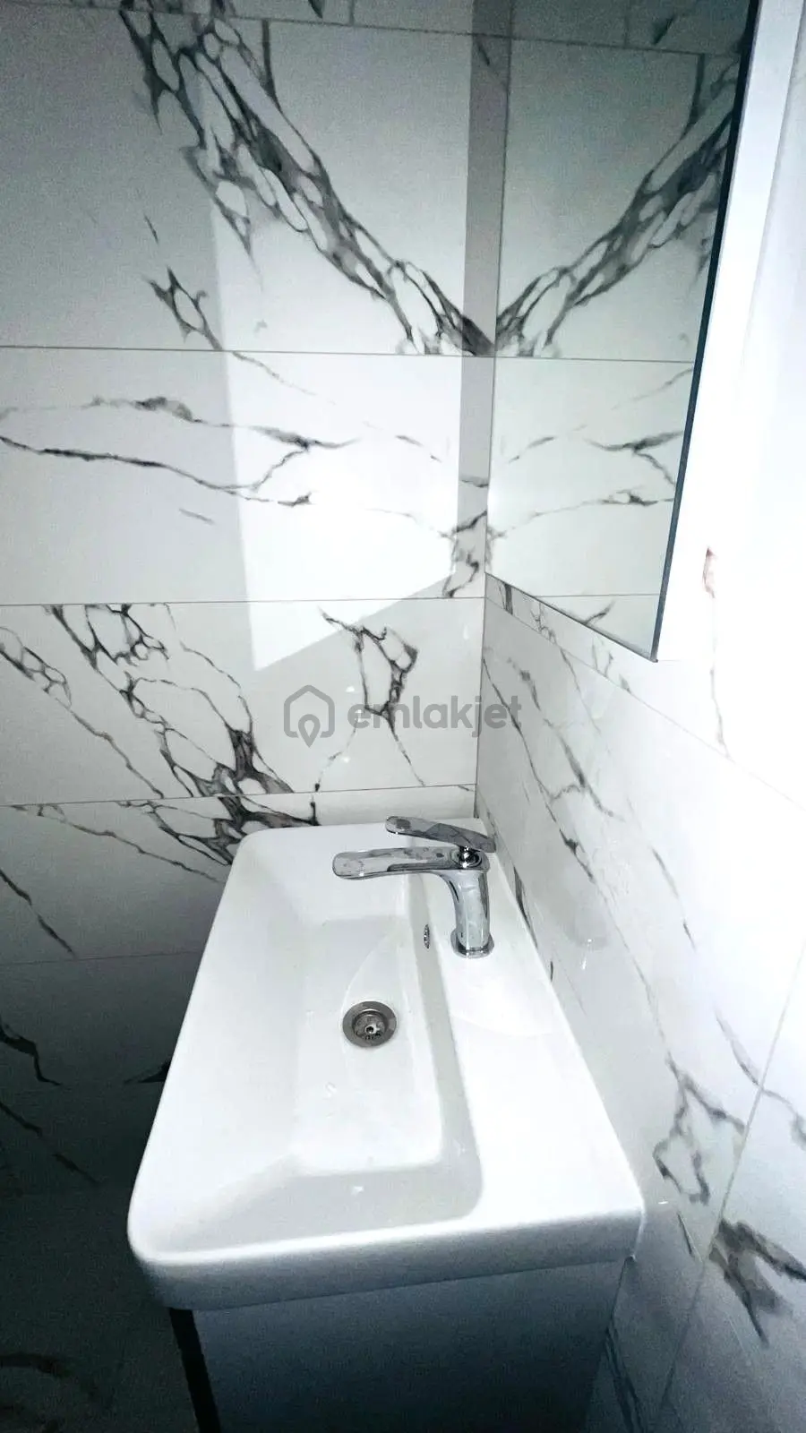 Manastır'da Deniz Manzaralı 3+1 Akıllı Sıfır Daire - 25