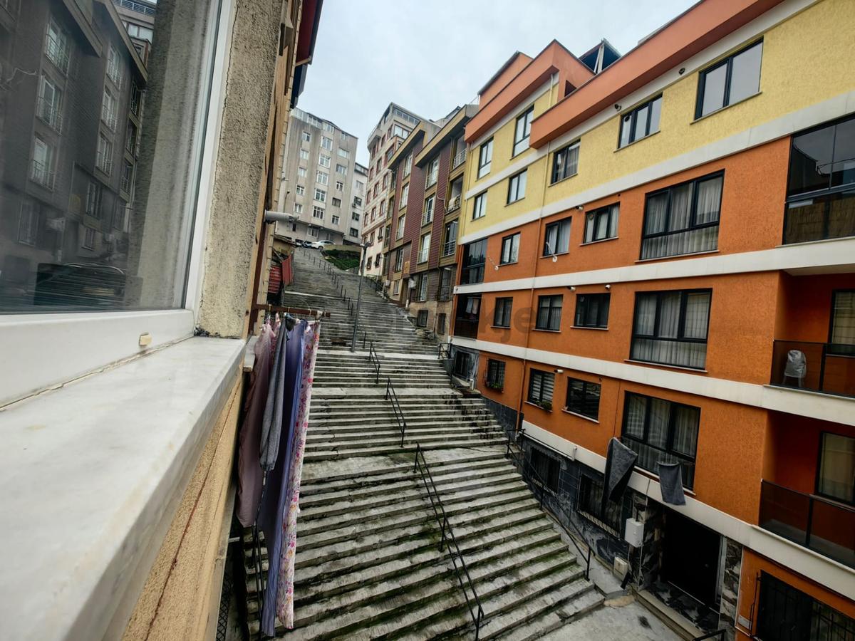 Beyoğlu Sütlüce – Haliç Manzaralı 2+1 Yatırımlık Daire - 7