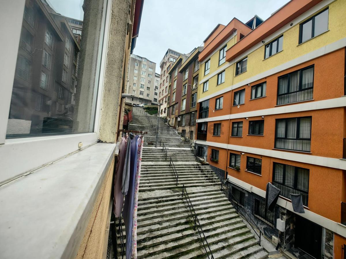 Beyoğlu Sütlüce – Haliç Manzaralı 2+1 Yatırımlık Daire - 8