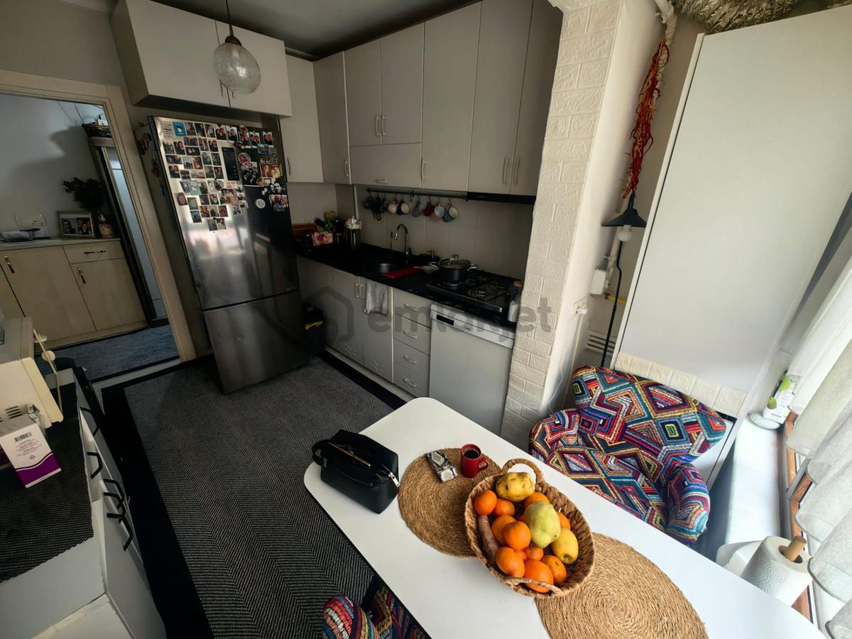 Beyoğlu Sütlüce – Haliç Manzaralı 2+1 Yatırımlık Daire - 26