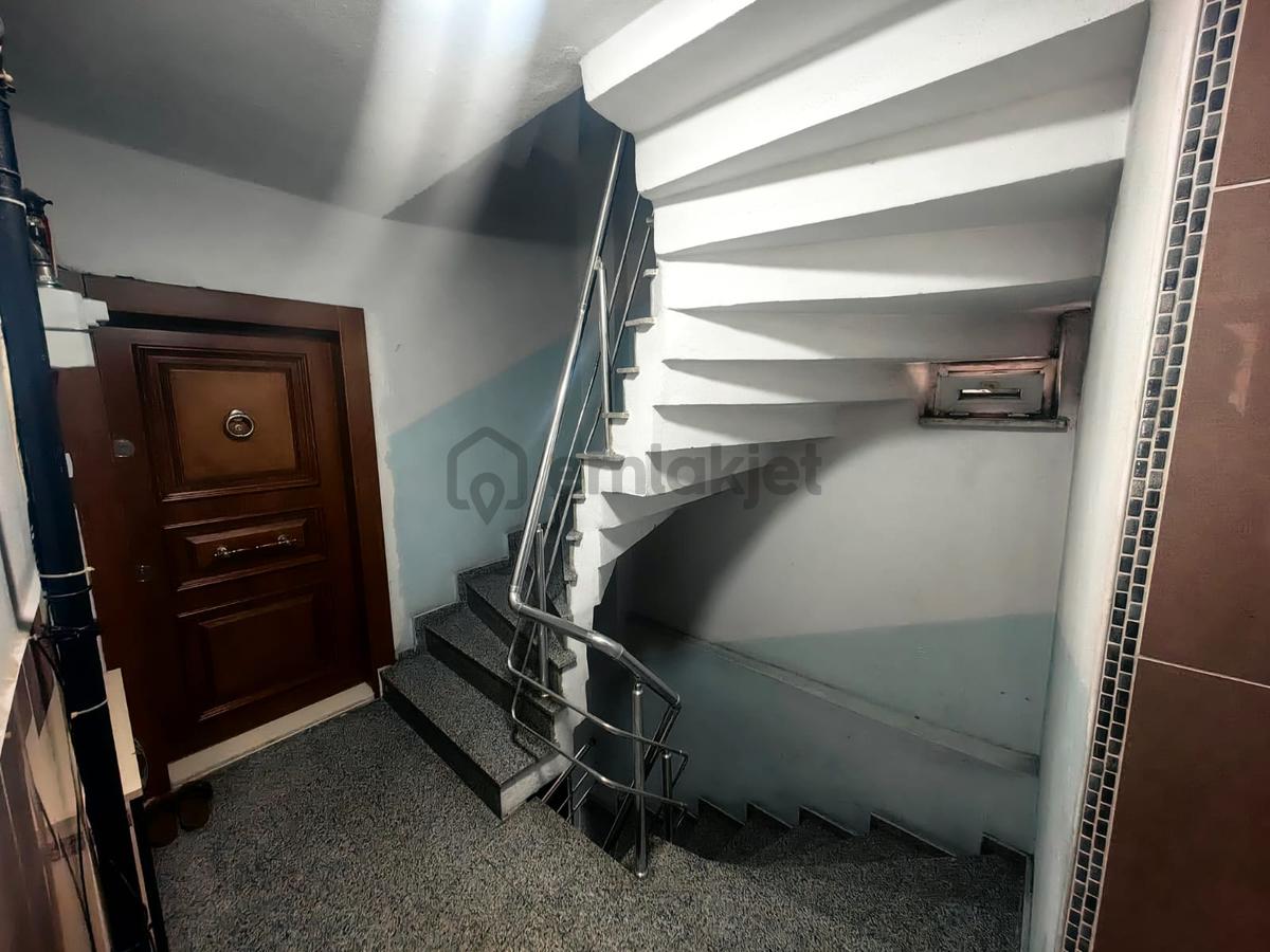 Beyoğlu Sütlüce – Haliç Manzaralı 2+1 Yatırımlık Daire - 5