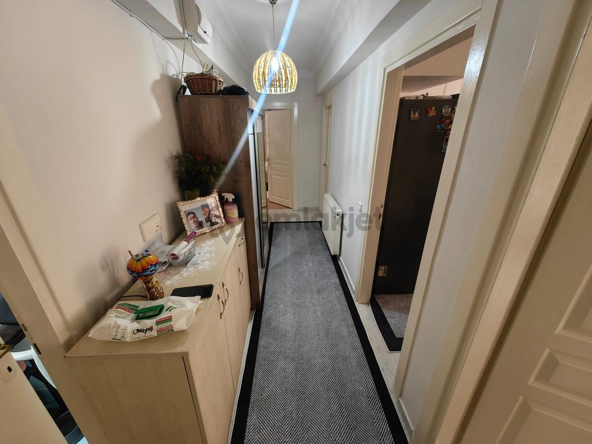 Beyoğlu Sütlüce – Haliç Manzaralı 2+1 Yatırımlık Daire - 9