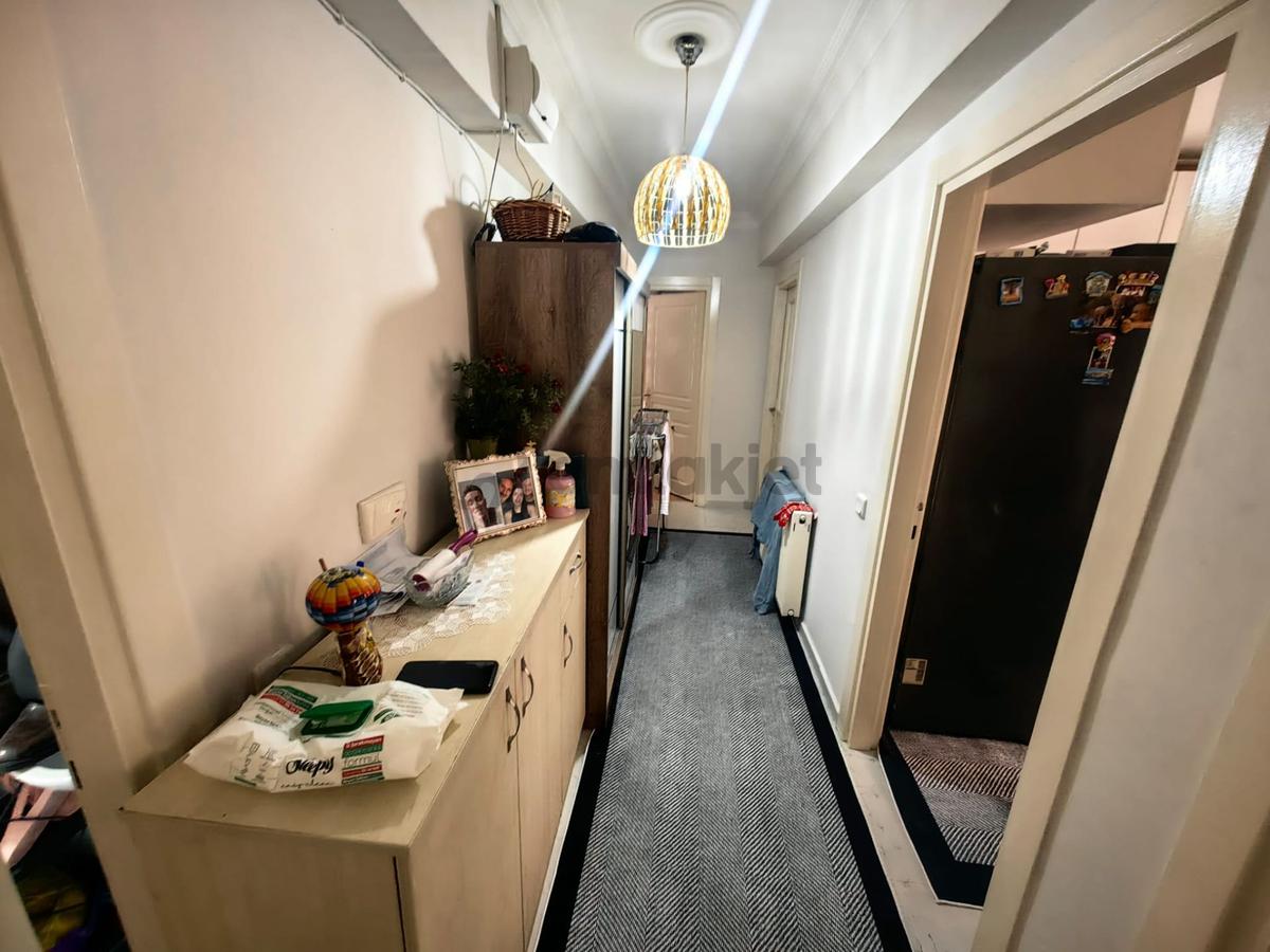 Beyoğlu Sütlüce – Haliç Manzaralı 2+1 Yatırımlık Daire - 34