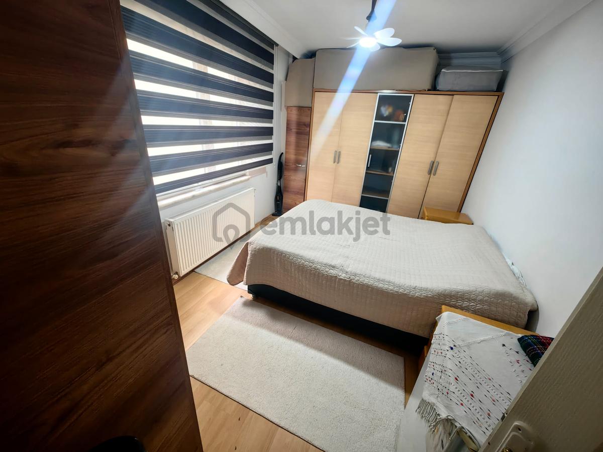 Beyoğlu Sütlüce – Haliç Manzaralı 2+1 Yatırımlık Daire - 18