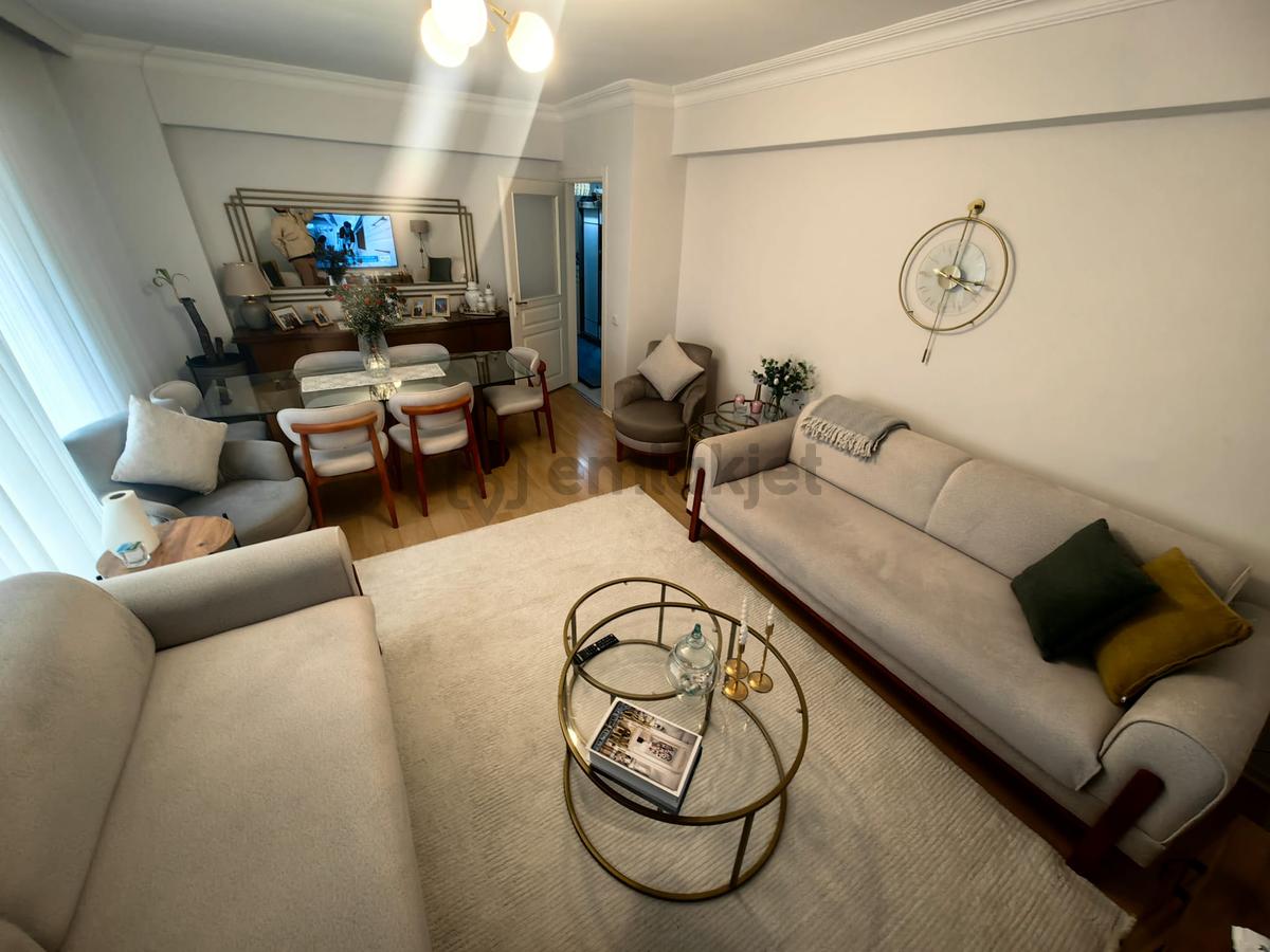 Beyoğlu Sütlüce – Haliç Manzaralı 2+1 Yatırımlık Daire - 19