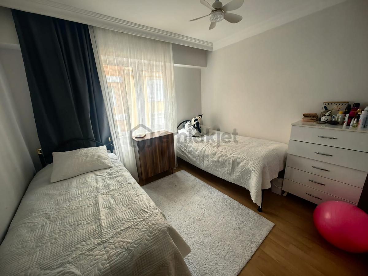 Beyoğlu Sütlüce – Haliç Manzaralı 2+1 Yatırımlık Daire - 33