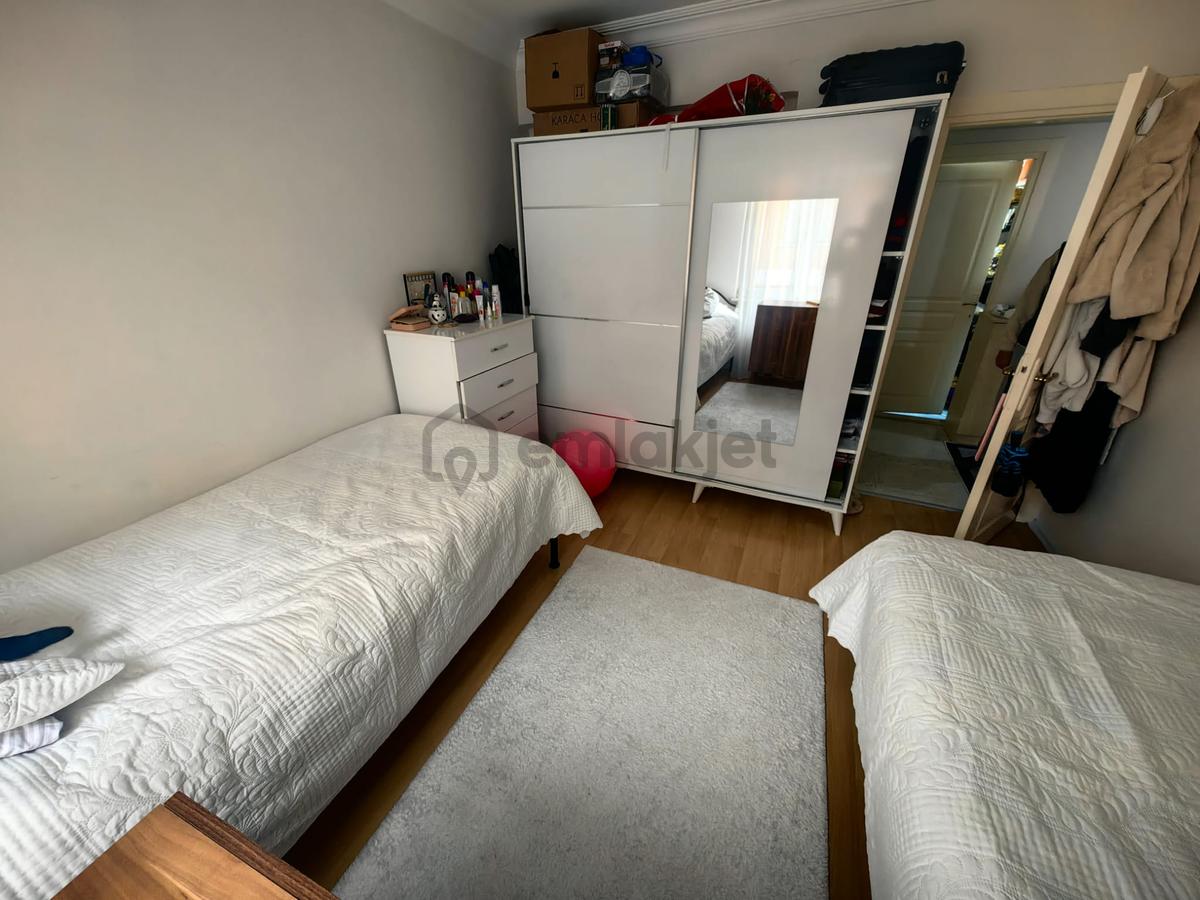 Beyoğlu Sütlüce – Haliç Manzaralı 2+1 Yatırımlık Daire - 29
