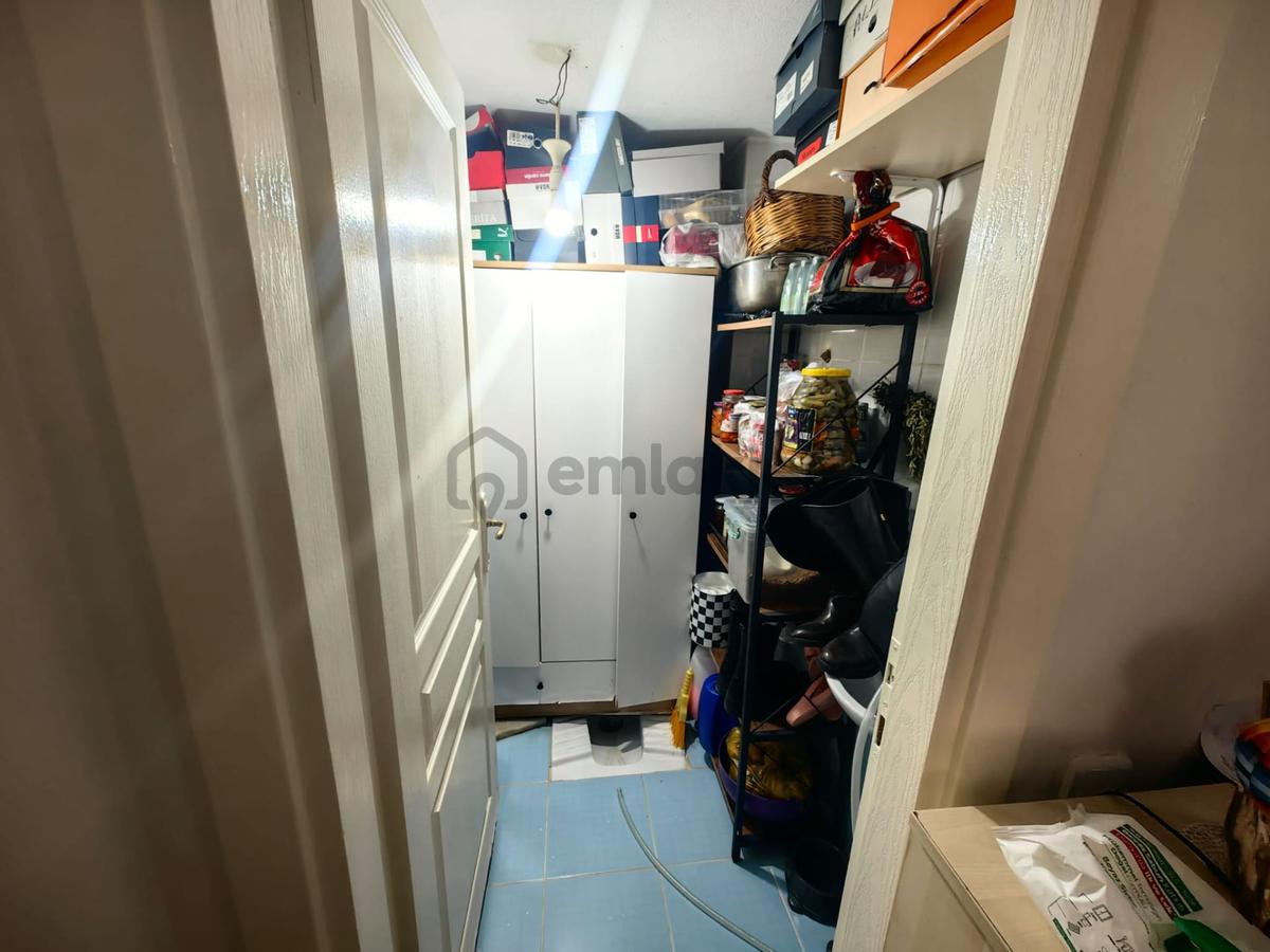 Beyoğlu Sütlüce – Haliç Manzaralı 2+1 Yatırımlık Daire - 30