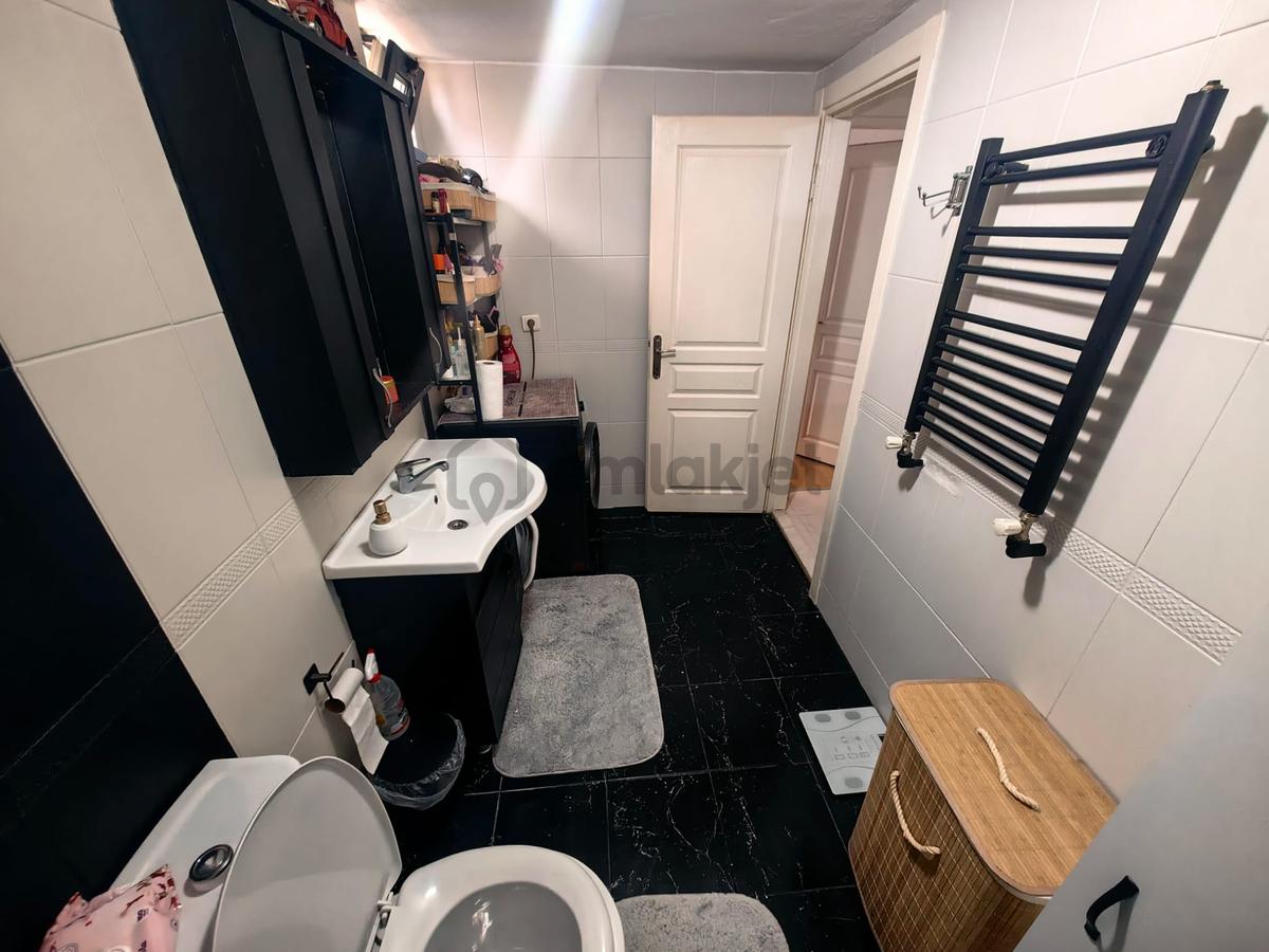 Beyoğlu Sütlüce – Haliç Manzaralı 2+1 Yatırımlık Daire - 12
