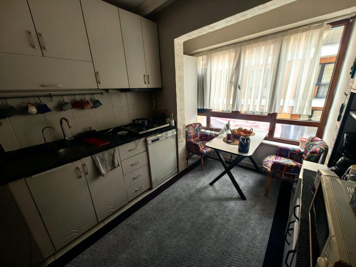 Beyoğlu Sütlüce – Haliç Manzaralı 2+1 Yatırımlık Daire - 27