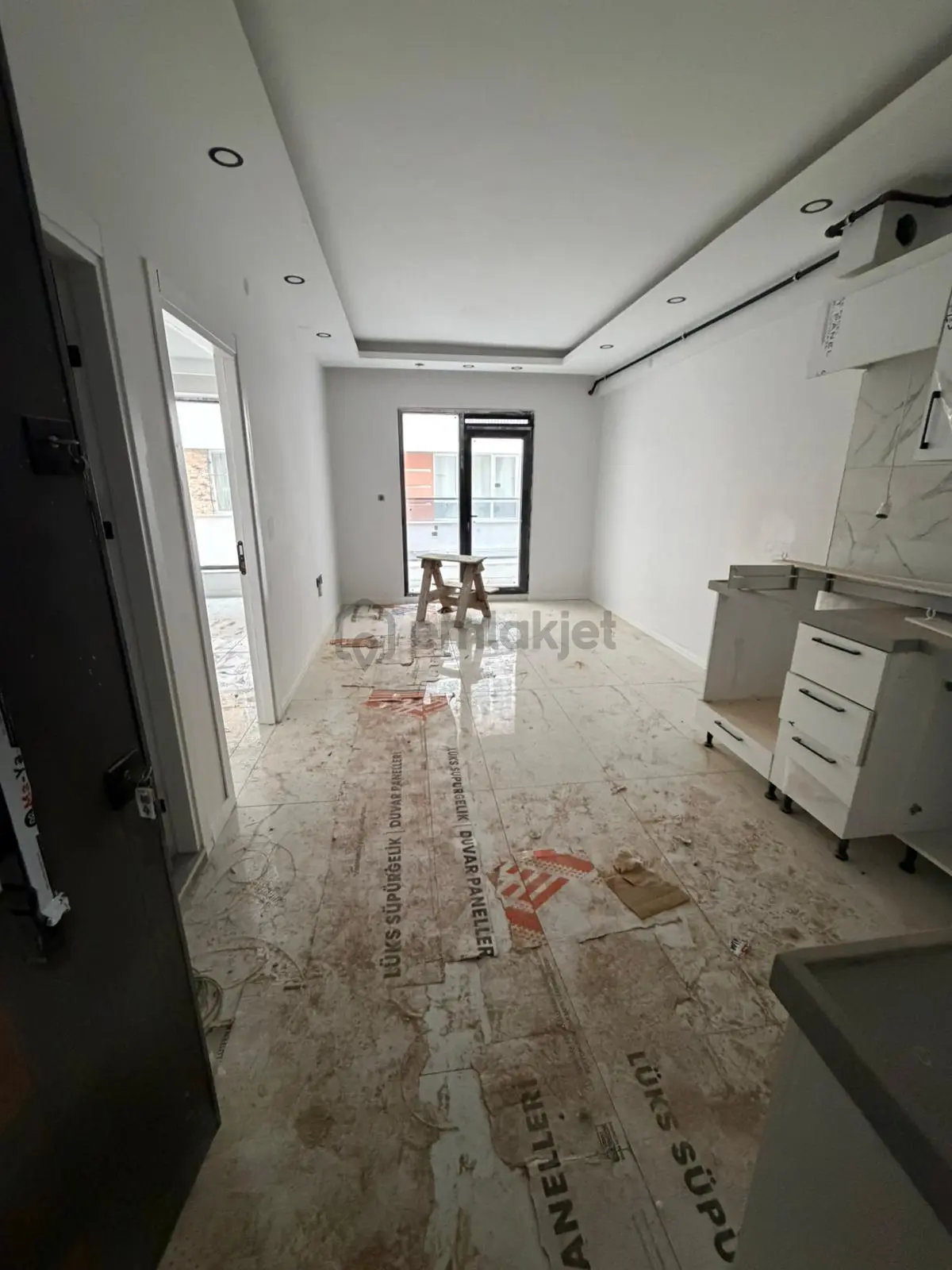 Sd874-kumlubel Mh 1+1 Sıfır Lux Daireler - 4