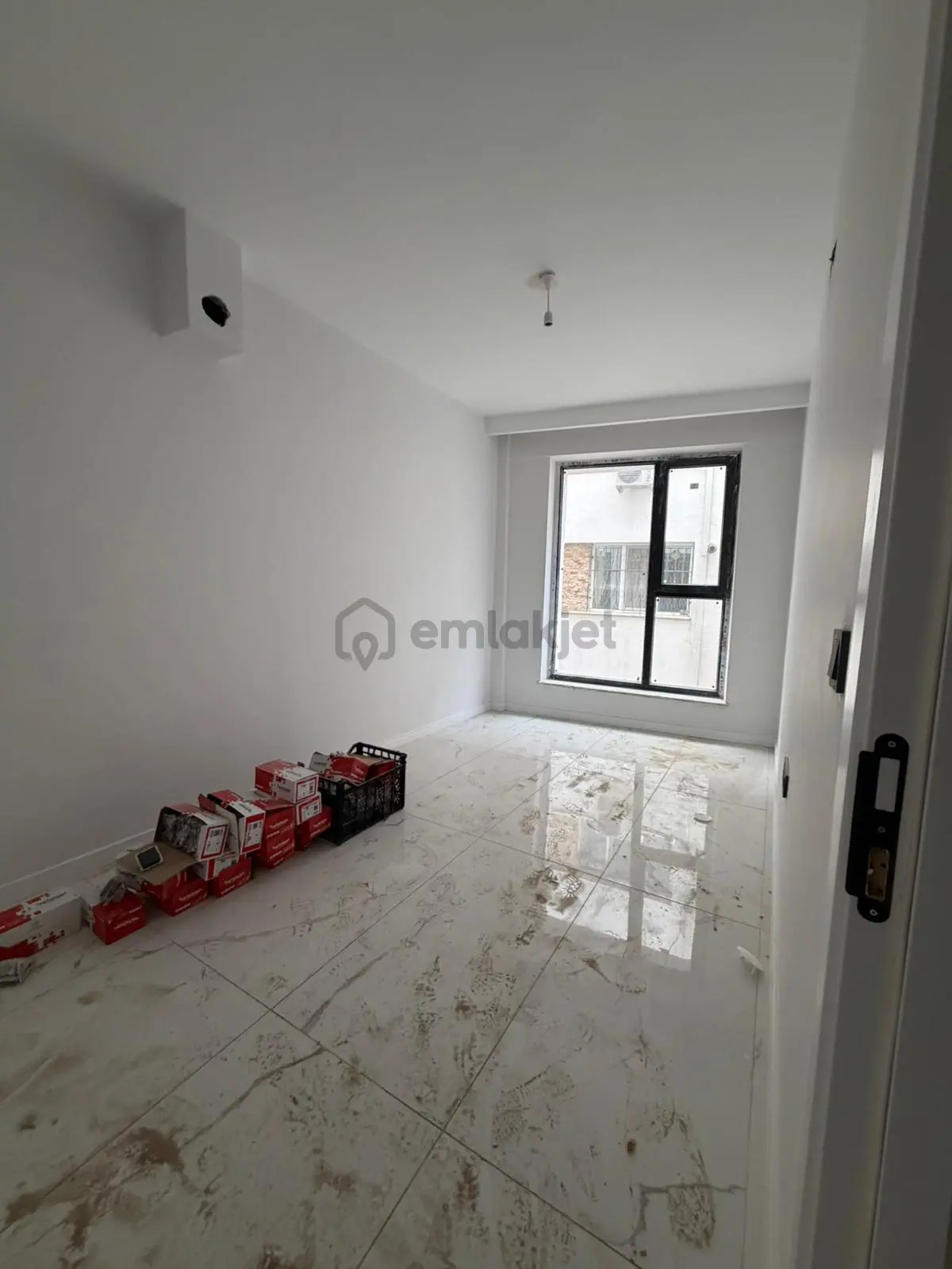 Sd874-kumlubel Mh 1+1 Sıfır Lux Daireler - 7