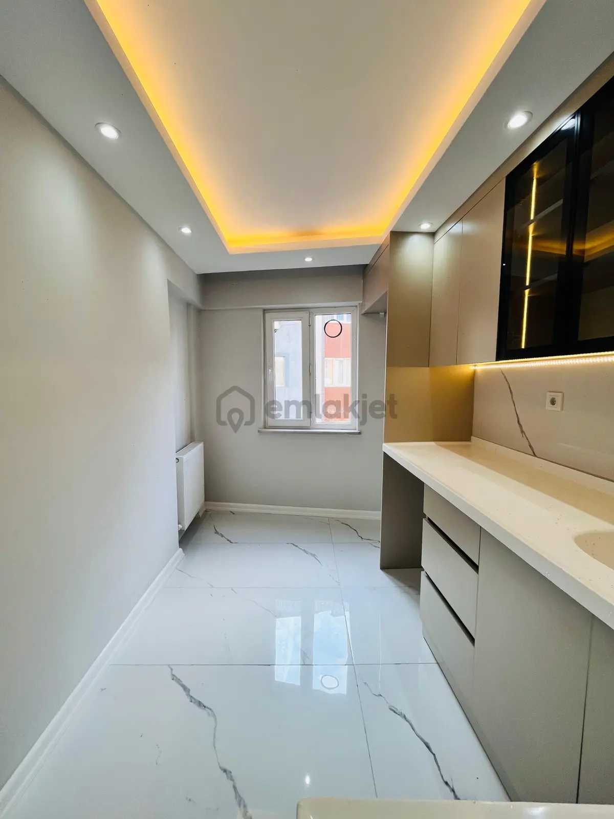 Manisa Yarhasanlar Mh. 2+1 Arakat Fullüks Daire - 10