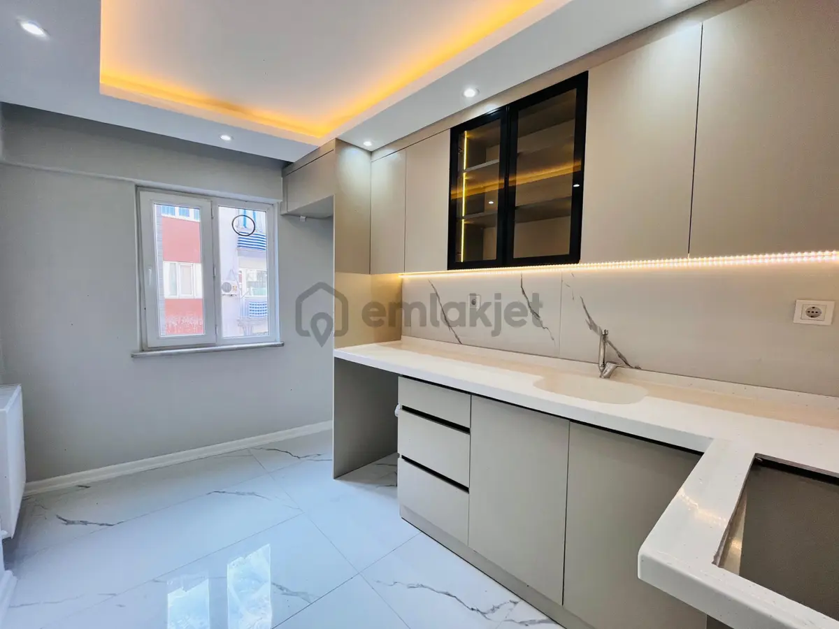 Manisa Yarhasanlar Mh. 2+1 Arakat Fullüks Daire - 7