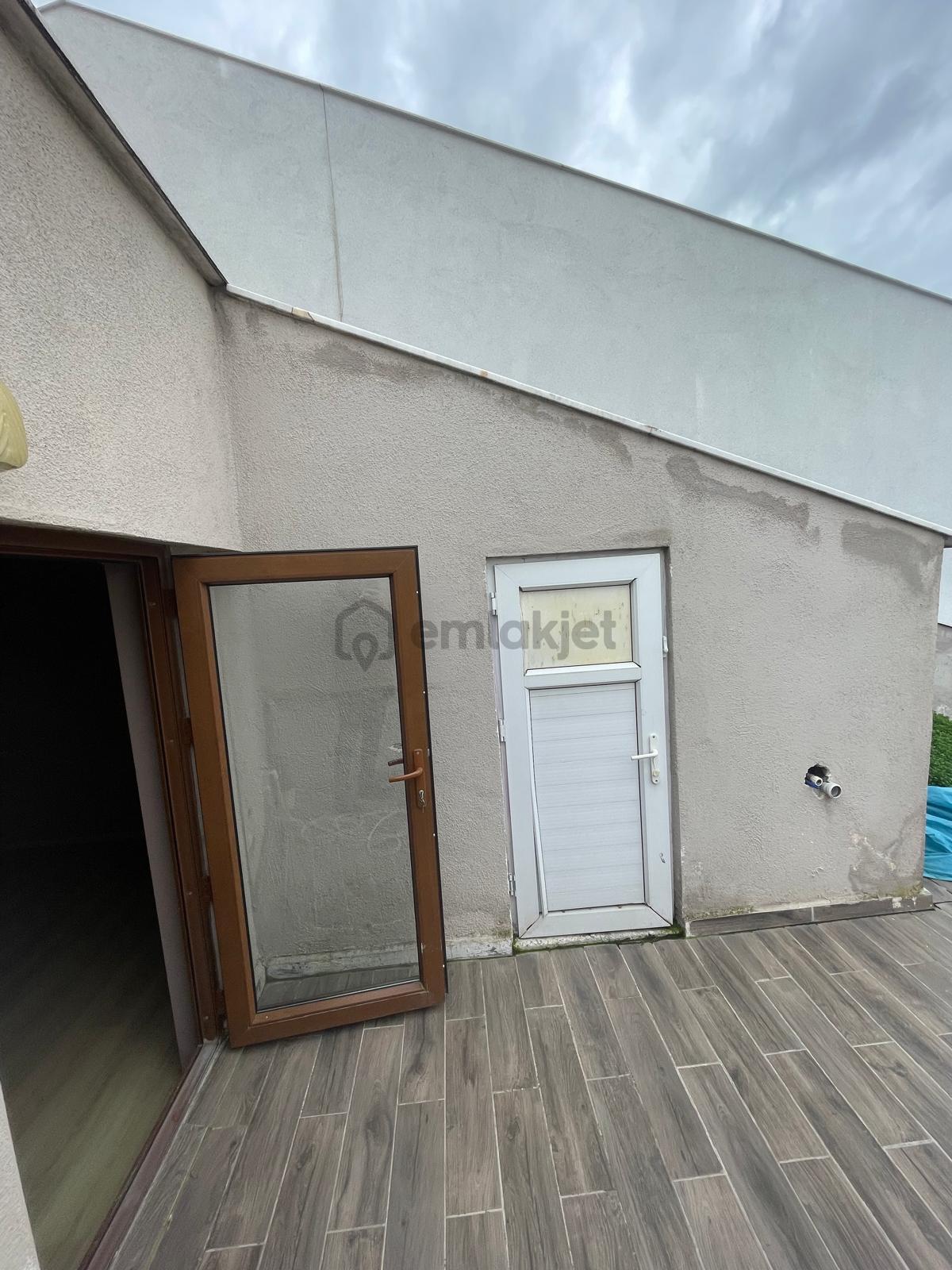 Mükemmel Konumda Satılık 3+1 Dubleks Daire - 25