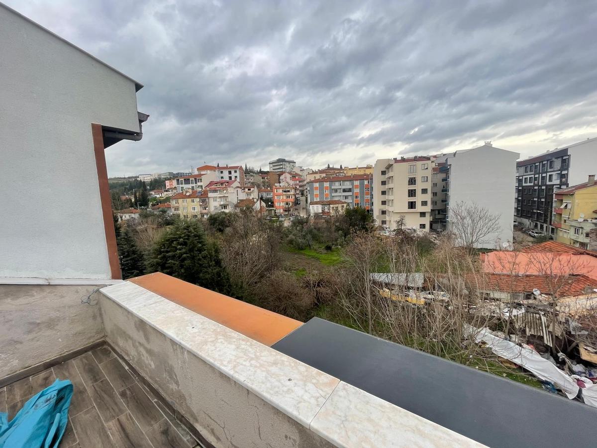 Mükemmel Konumda Satılık 3+1 Dubleks Daire - 28