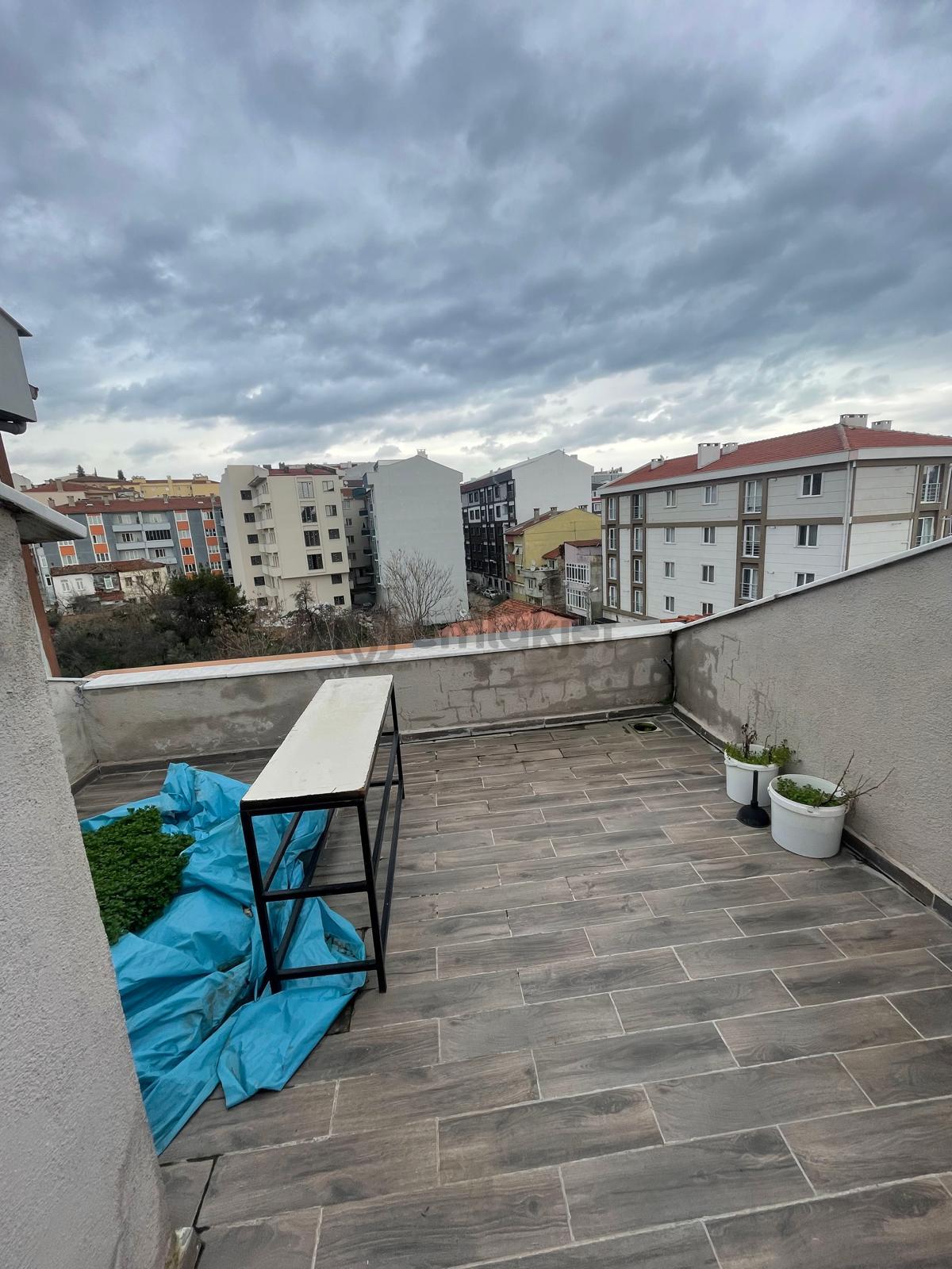 Mükemmel Konumda Satılık 3+1 Dubleks Daire - 31