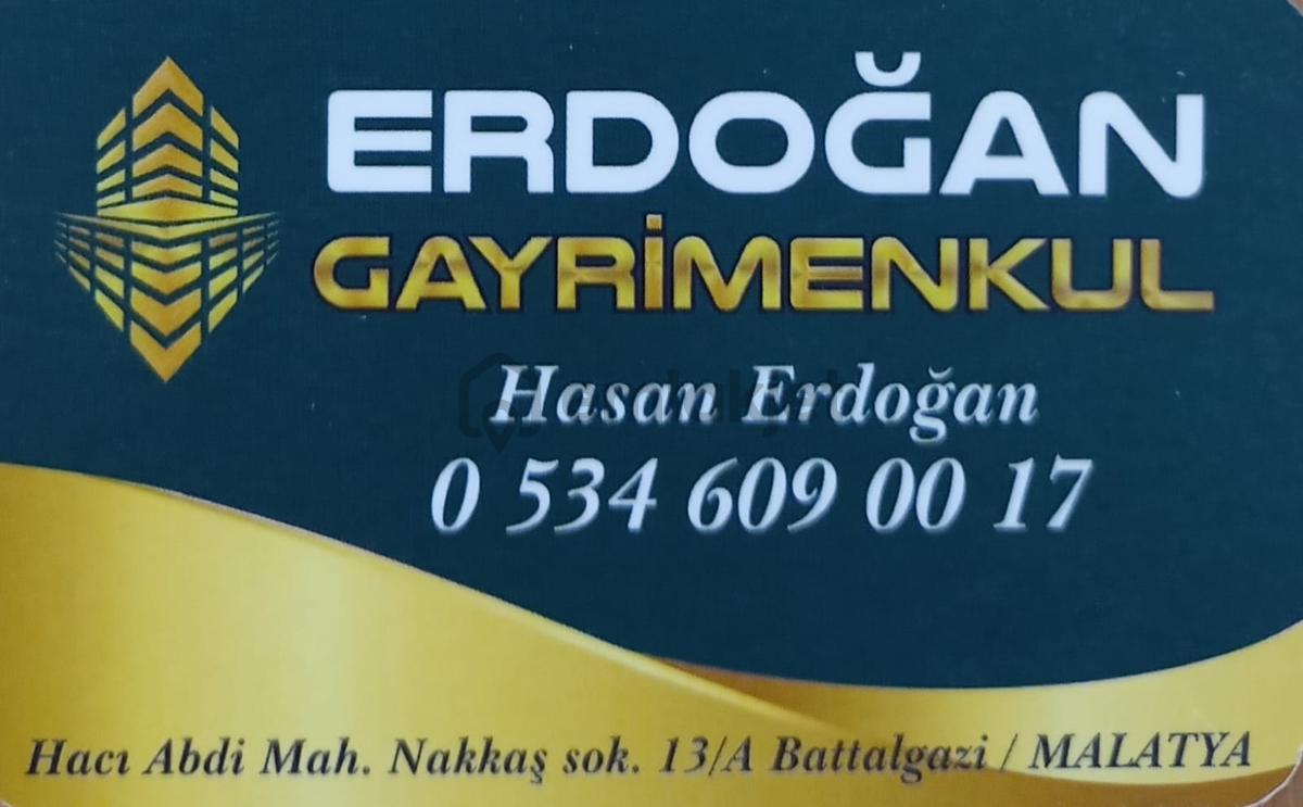 Doğanşehir Polatderede Satılık Mülkler - 11