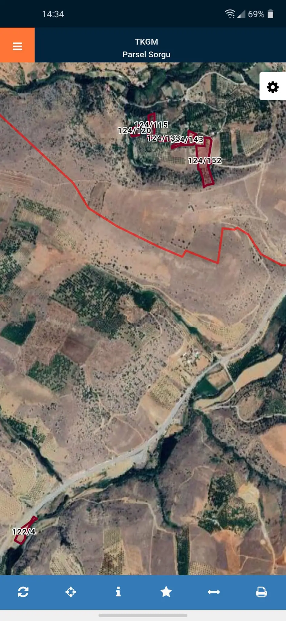 Doğanşehir Polatderede Satılık Mülkler - 3
