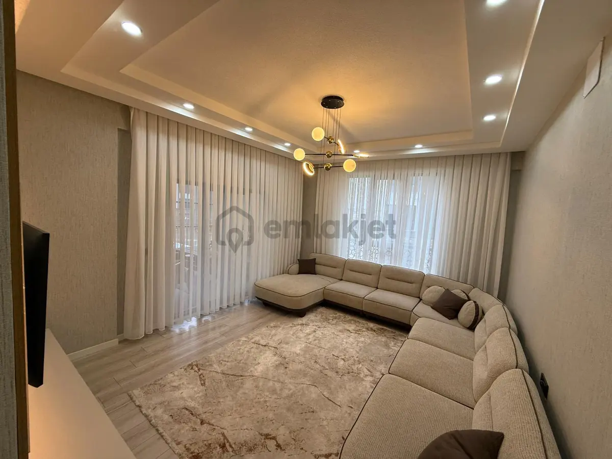 Rota’dan Satılık Mahal Pera Konutları 3+1 Daire Extra Donanımlı - 33