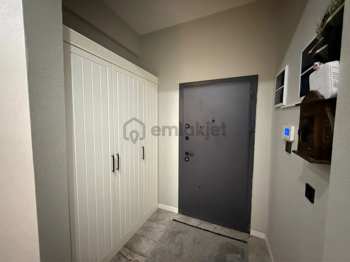 Rota’dan Satılık Mahal Pera Konutları 3+1 Daire Extra Donanımlı - 5