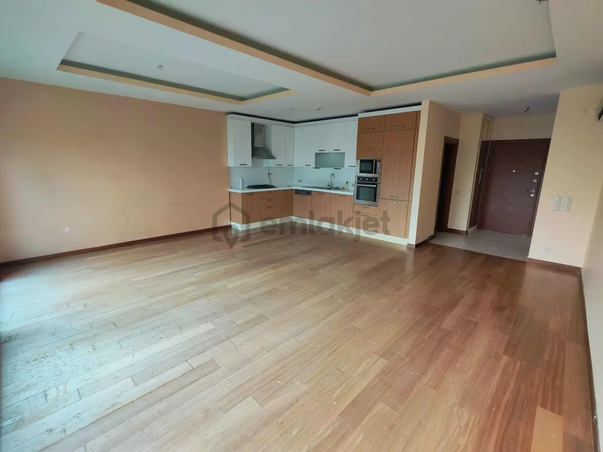 Ataşehir Maritza Residence Kiralık 2+1 Geniş Daire - 4