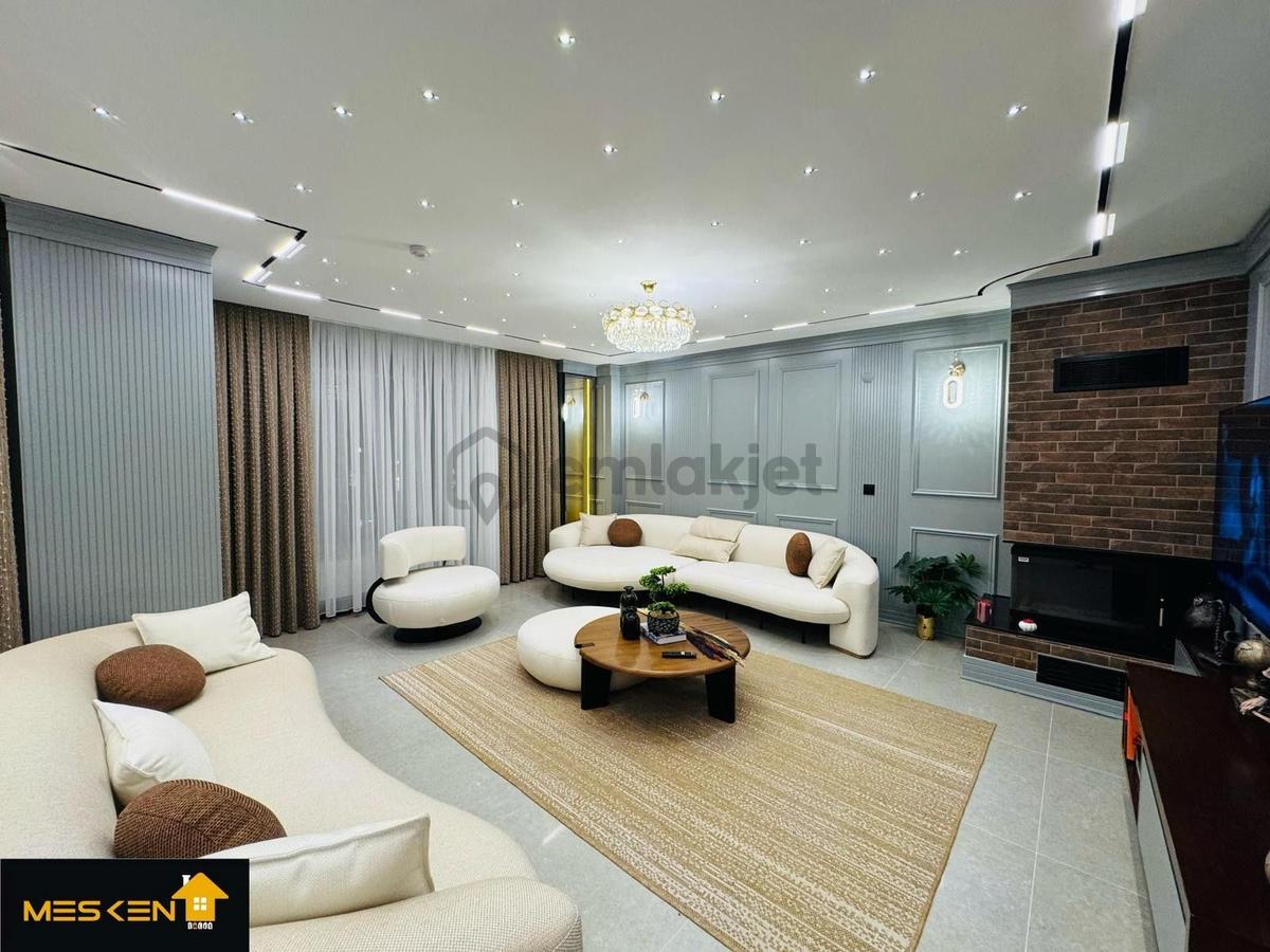 Didim Efeler Mah.'de Emsalsiz Lüks,emsalsiz İhtişam, Tam Müstakil Villa - 22