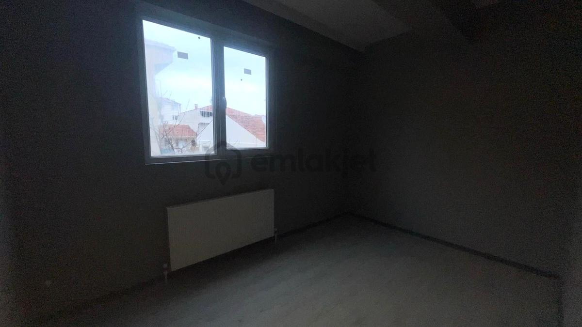 Kurtuluş Mahallesinde Sıfır 2+1 Daire - 8