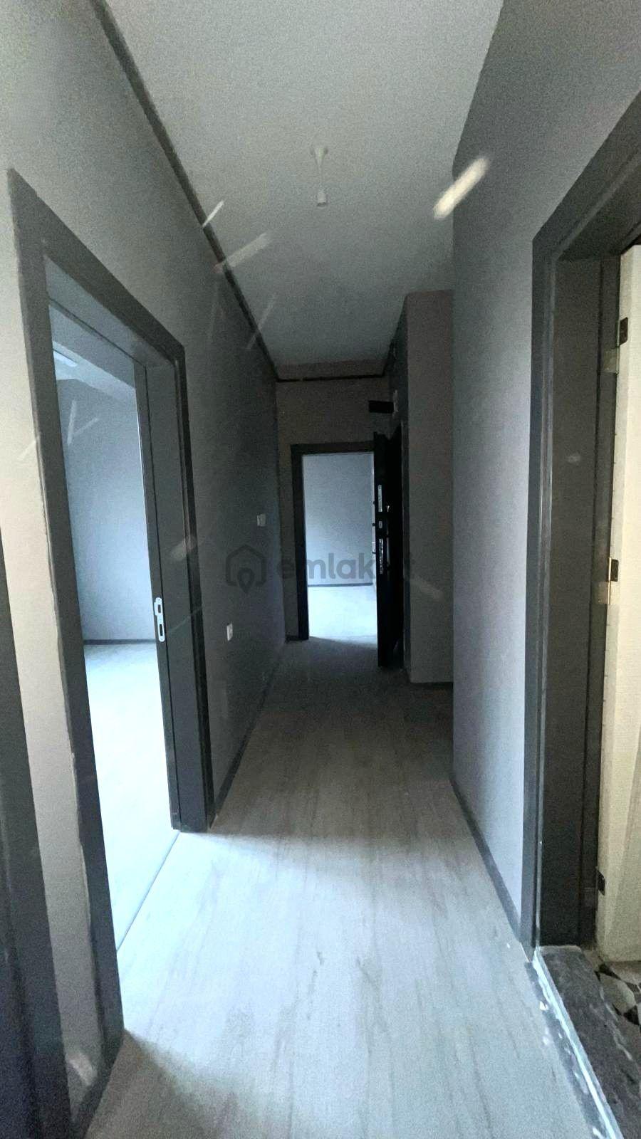 Kurtuluş Mahallesinde Sıfır 2+1 Daire - 3