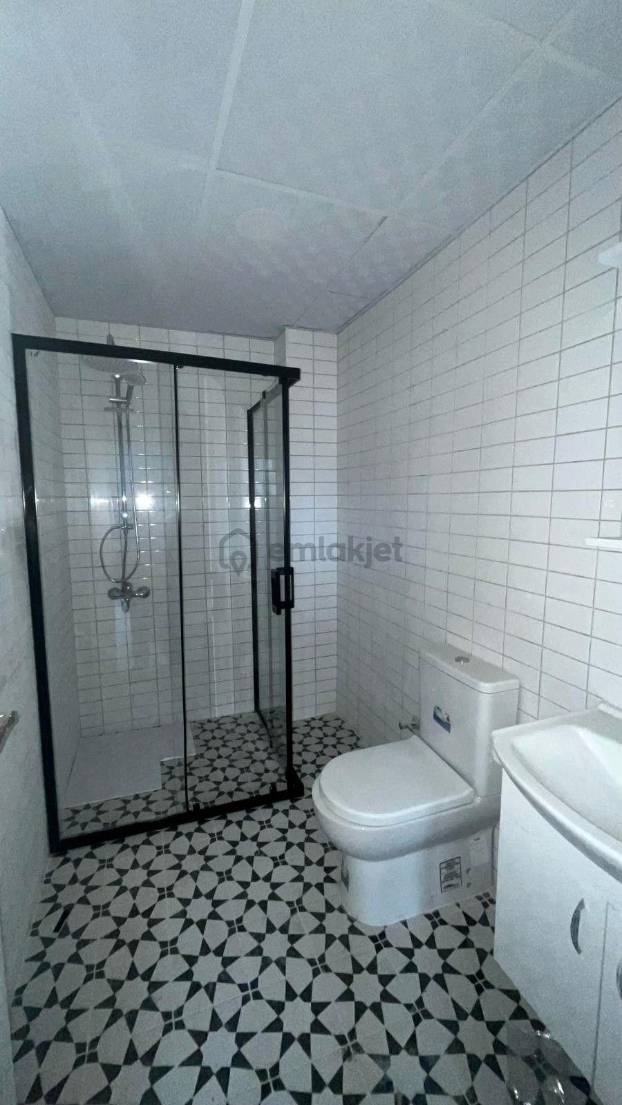 Kurtuluş Mahallesinde Sıfır 2+1 Daire - 9