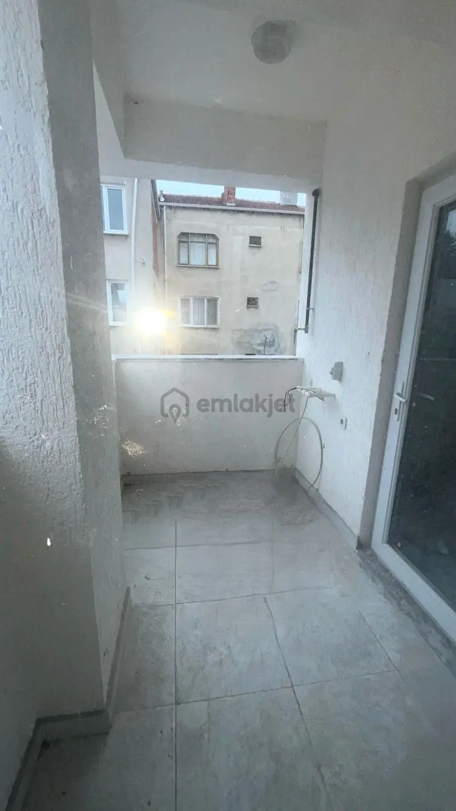 Kurtuluş Mahallesinde Sıfır 2+1 Daire - 6