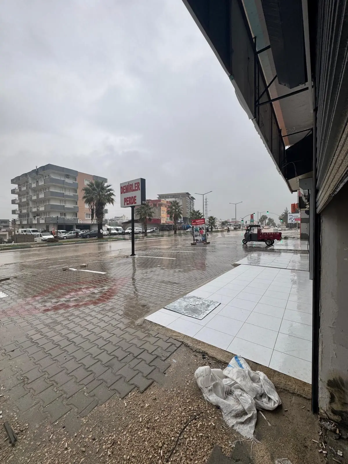 Demirhan Emlak'tan Kozanyoluna Sıfır - 6